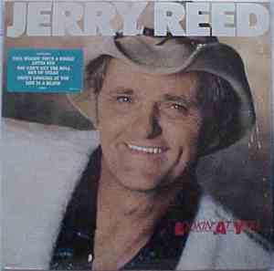 Jerry Reed - Lookin' At You
