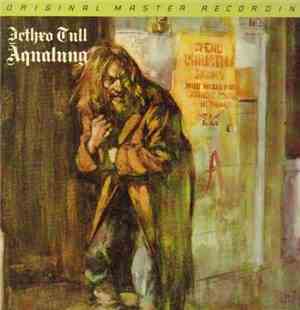 Jethro Tull - Aqualung