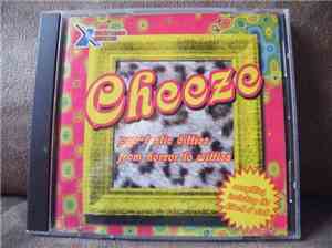 Jim Blake  - Cheeze