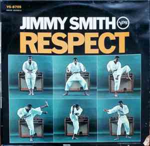Jimmy Smith - Respect