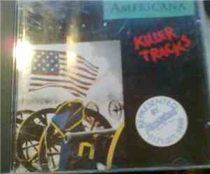 John Cacavas, Mark Winter, Jonathan Jans, John Philip Sousa, Edwin Eugene Bagley - Americana Volume 2