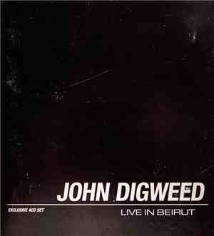 John Digweed - Live In Beirut