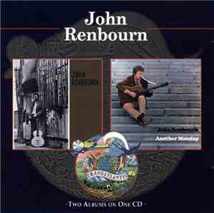 John Renbourn - John Renbourn - Another Monday
