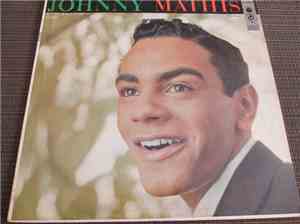 Johnny Mathis - Johnny Mathis
