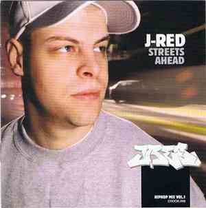 J-Red - Streets Ahead
