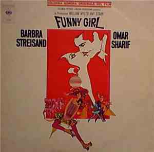 Jule Styne - Funny Girl (The Original Sound Track Recording)