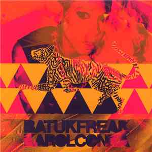 Karol Conka - Batukfreak