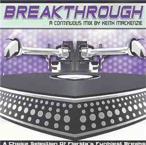 Keith Mackenzie - Breakthrough
