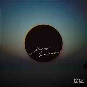 Kepz  - Moving Landscapes