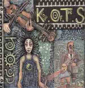 King Of The Slums - Joy