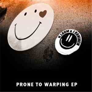 K.Larm & J.Raninen - Prone To Warping EP