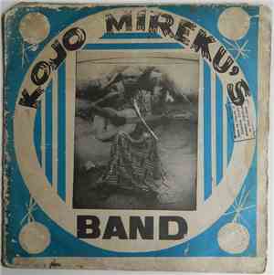 Kojo Mireku's Band - Ashewa Special