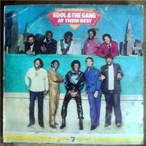 Kool & The Gang - At Their Best