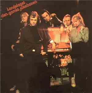 Landslaget - Den Gamla Jukeboxen