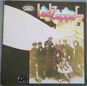 Led Zeppelin - Led Zeppelin II