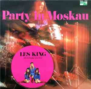 Les King Mit Orchester Und Chor - Party In Moskau