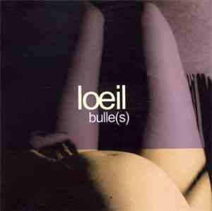 L'Oeil - Bulle(s)