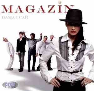 Magazin - Dama I Car
