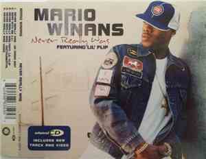 Mario Winans - Never Really Was