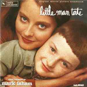 Mark Isham - Little Man Tate (Original Motion Picture Soundtrack)