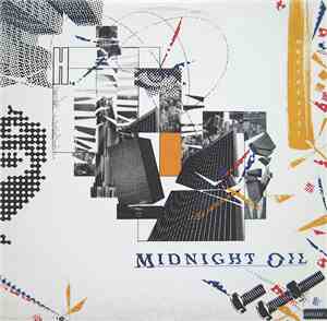 Midnight Oil - 10, 9, 8, 7, 6, 5, 4, 3, 2, 1
