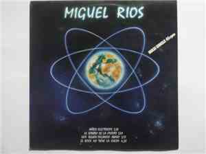 Miguel Ríos - Niños Electricos