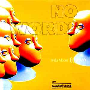 Mike Moore Company - No Words
