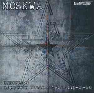 Moskwa - Koncert W Hard Rock Pubie Pamela 2010-05-20