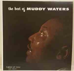 Muddy Waters - The Best Of Muddy Waters