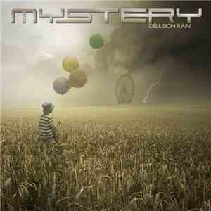 Mystery  - Delusion Rain