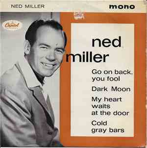 Ned Miller - Ned Miller