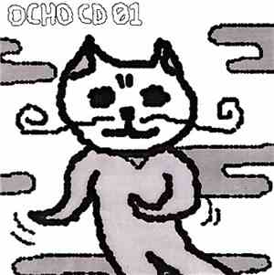 Ocho  - Ocho CD 01