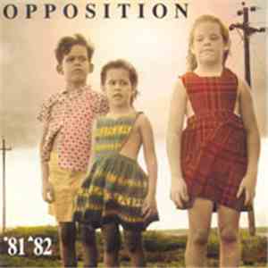 Opposition - '81/'82