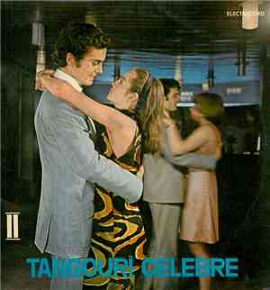 Orchestra Electrecord , Dirijor: Alex. Imre - Tangouri Celebre II