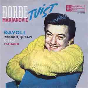 Đorđe Marjanović - Đavoli