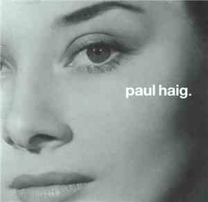 Paul Haig - Chain