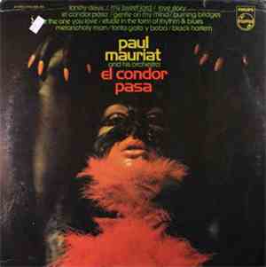 Paul Mauriat And His Orchestra - El Condor Pasa