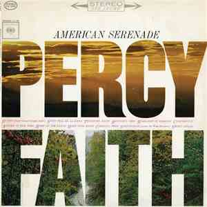 Percy Faith - American Serenade