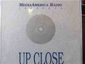 Pete Townshend - Up-Close show 89/14