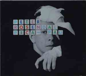 Peter Rosendal - Pica-Pau