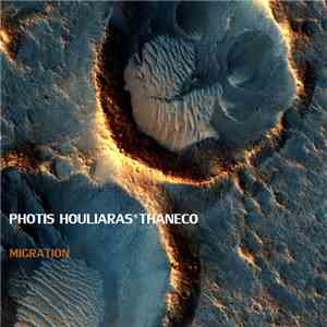 Photis Houliaras, Thaneco - Migration