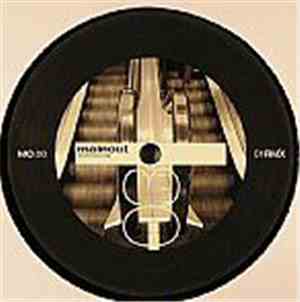 Probe  - No Way For The Impact Driver (Remixes)