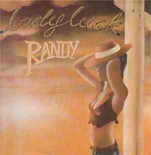 Randy  - Lady Luck