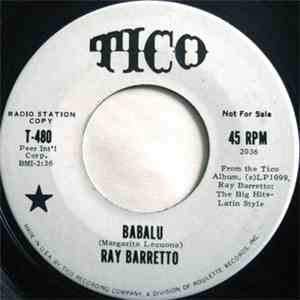 Ray Barretto - Babalu
