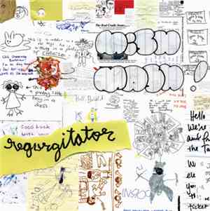 Regurgitator - Mish Mash!
