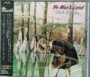 Rick Bowles - No Man's Land