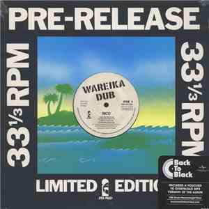 Rico - Wareika Dub