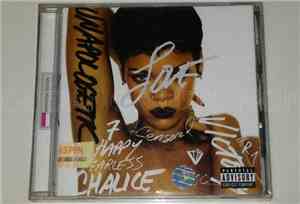 Rihanna - Unapologetic