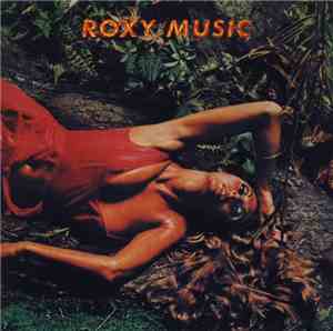 Roxy Music - Stranded