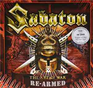 Sabaton - The Art Of War Re-Armed